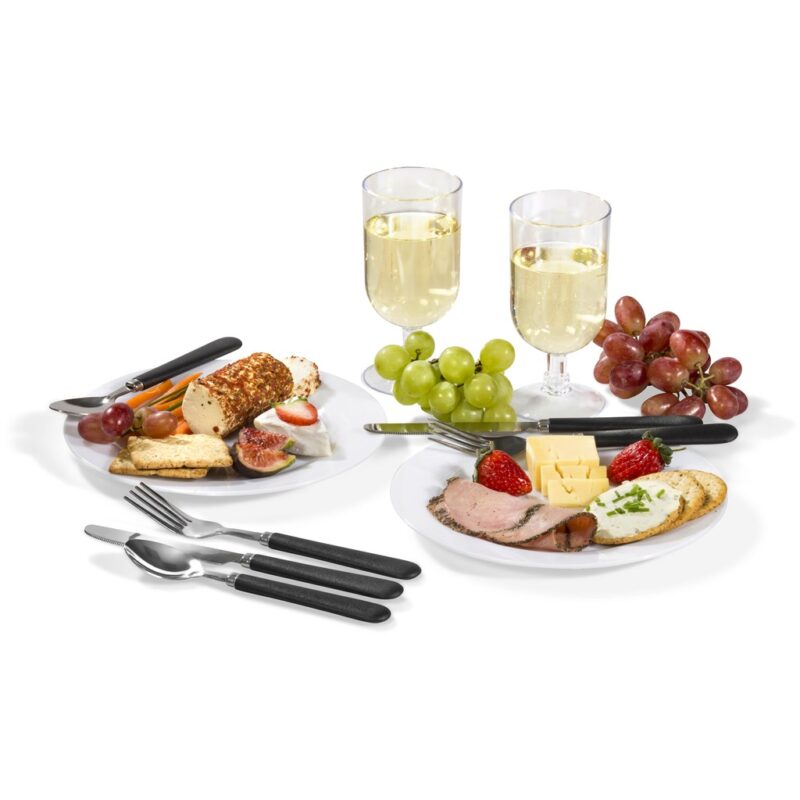 Avenue 2 Person Picnic Cooler - Image 6
